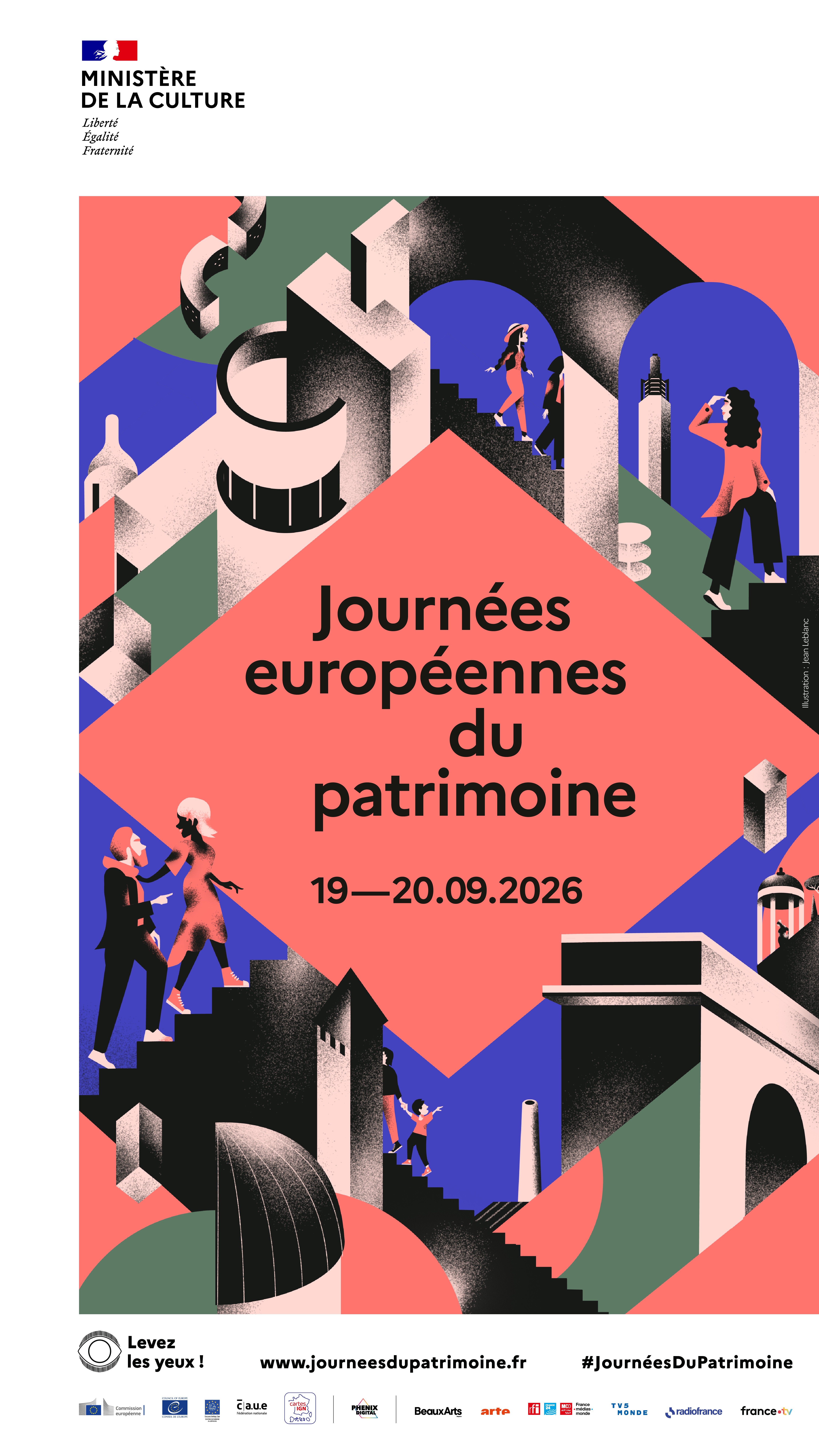 Journ�es Europ�ennes du Patrimoine (JEP) - Fontaine-de-Vaucluse / Mus�e P�trarque
