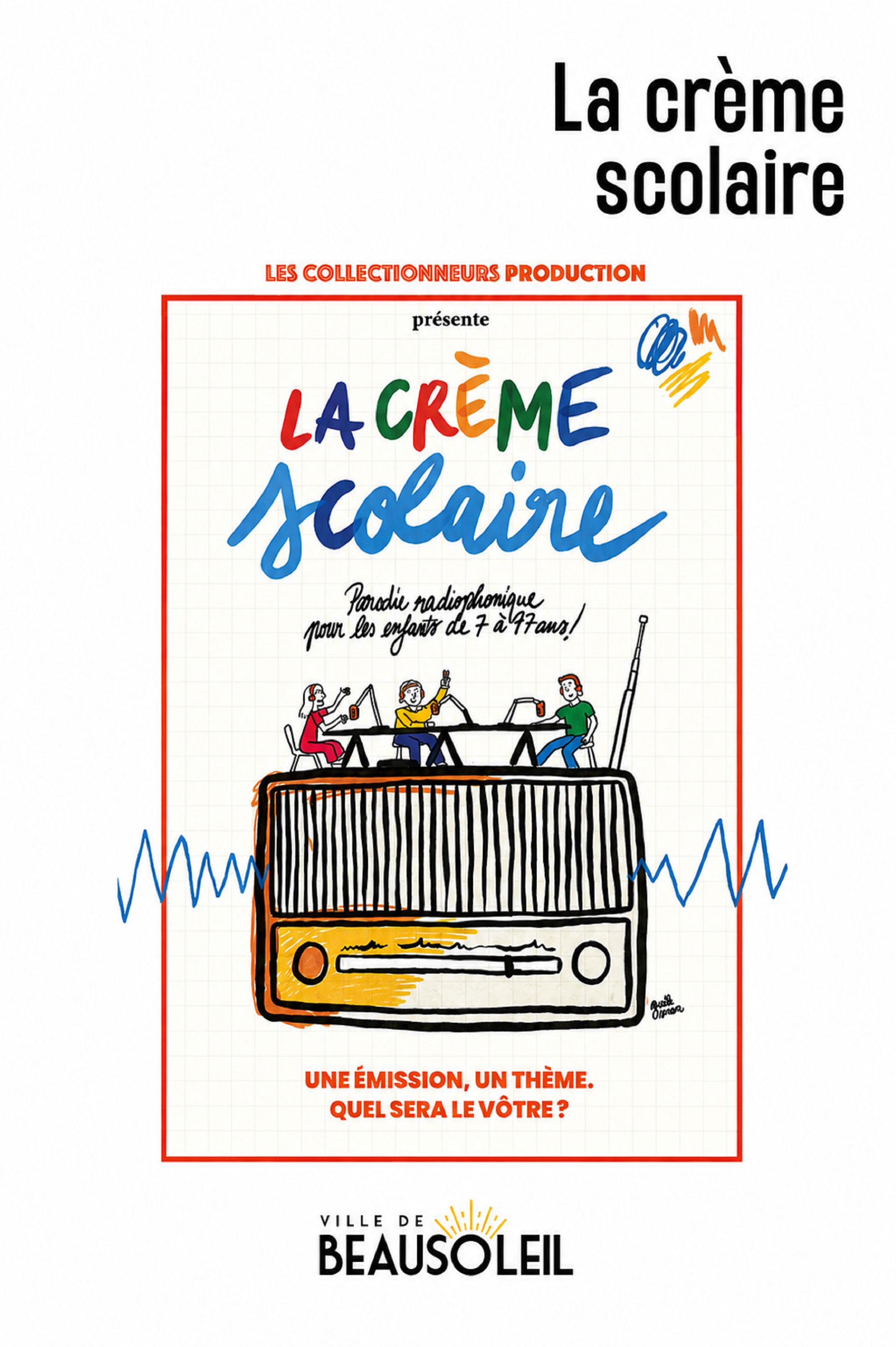 La cr�me scolaire