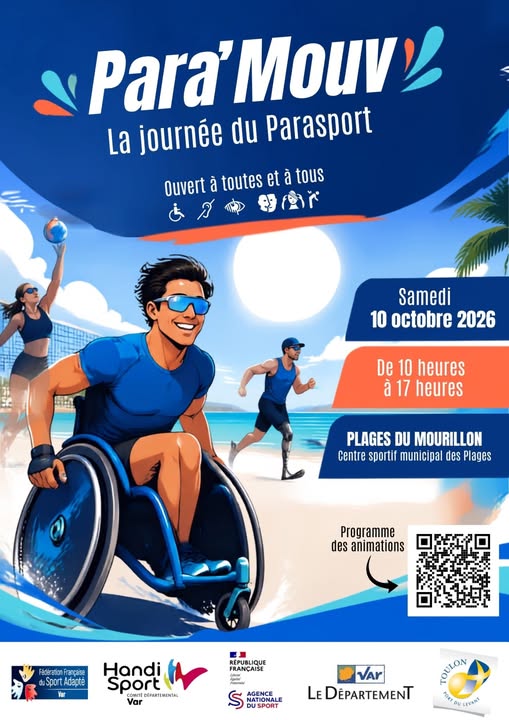 Journ�e Parasport 