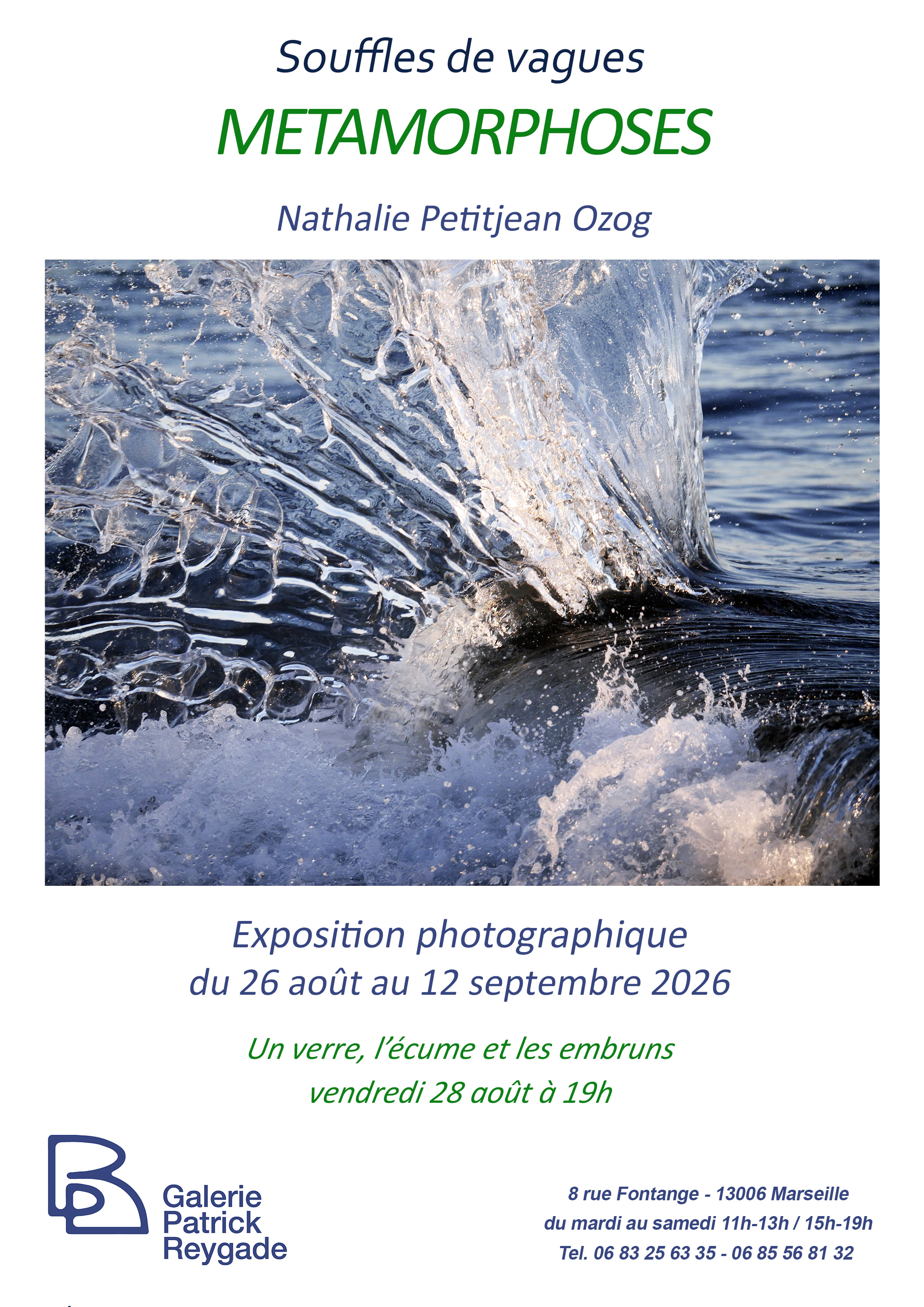 M�tamorphoses