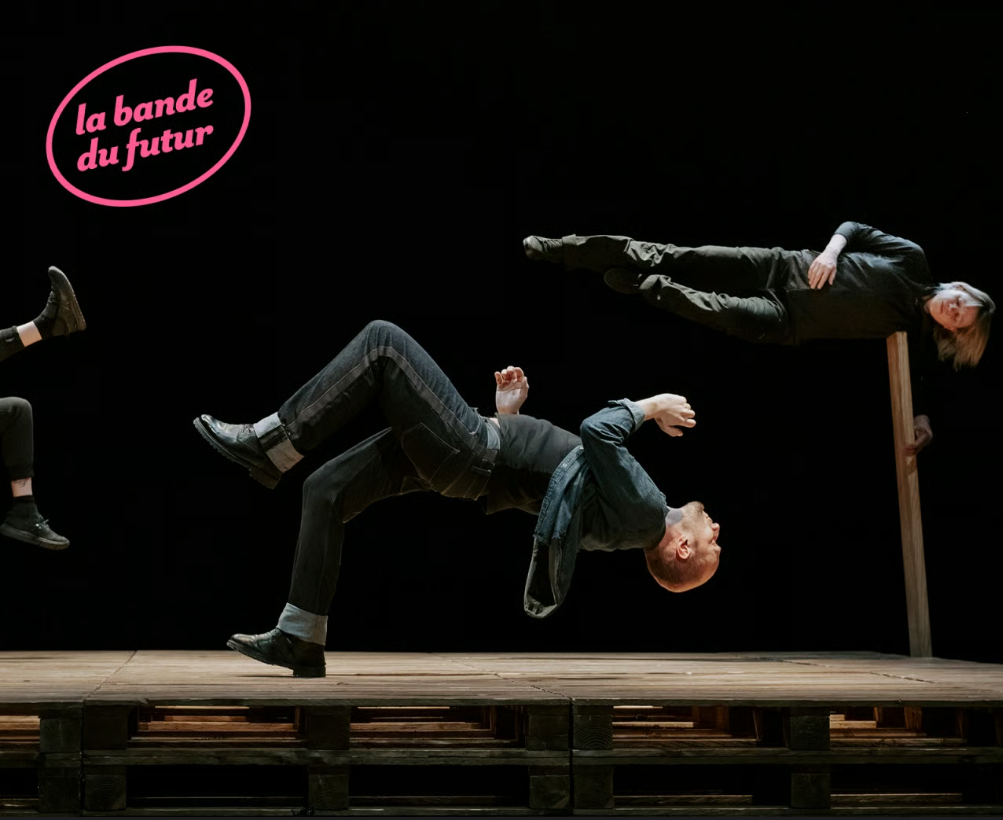 Spectacle de magie - � vue