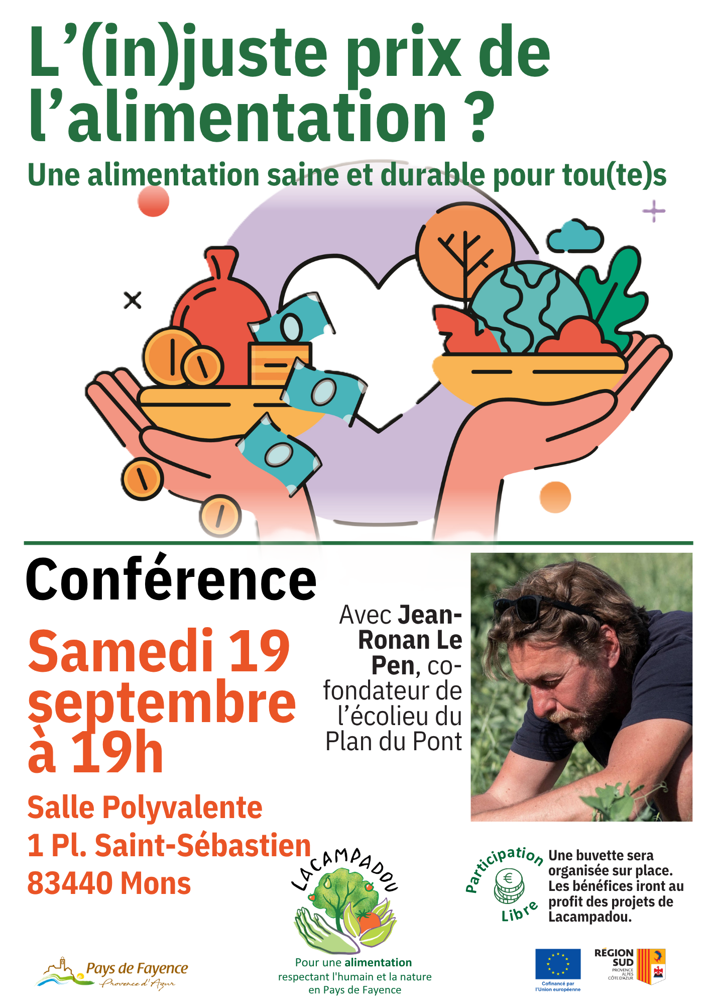 Conf�rence 