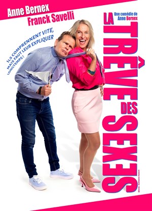 La tr�ve des sexes