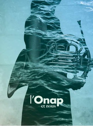 Promenade orchestrale - Conf�rence autour du concert d�ouverture de l'OnAP : M�diterran�e