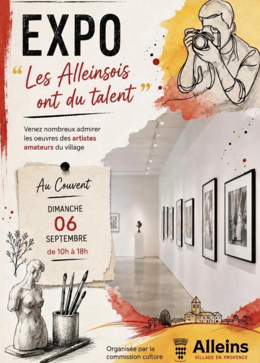 Exposition 