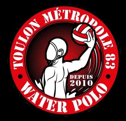 Toulon M�tropole Water-Polo 83 vs Nancy