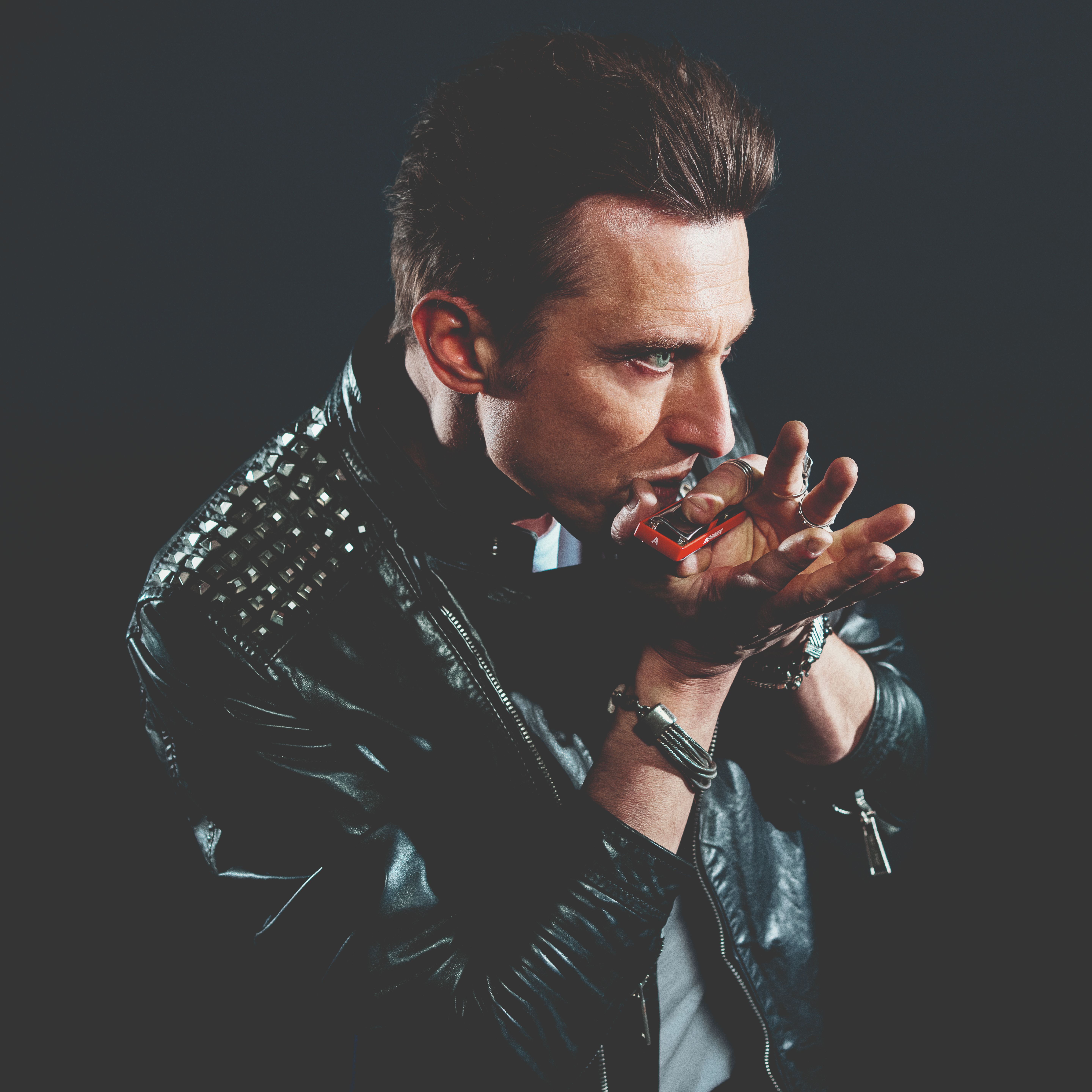 Concert : Greg zlap - toute la musique que j�aime
