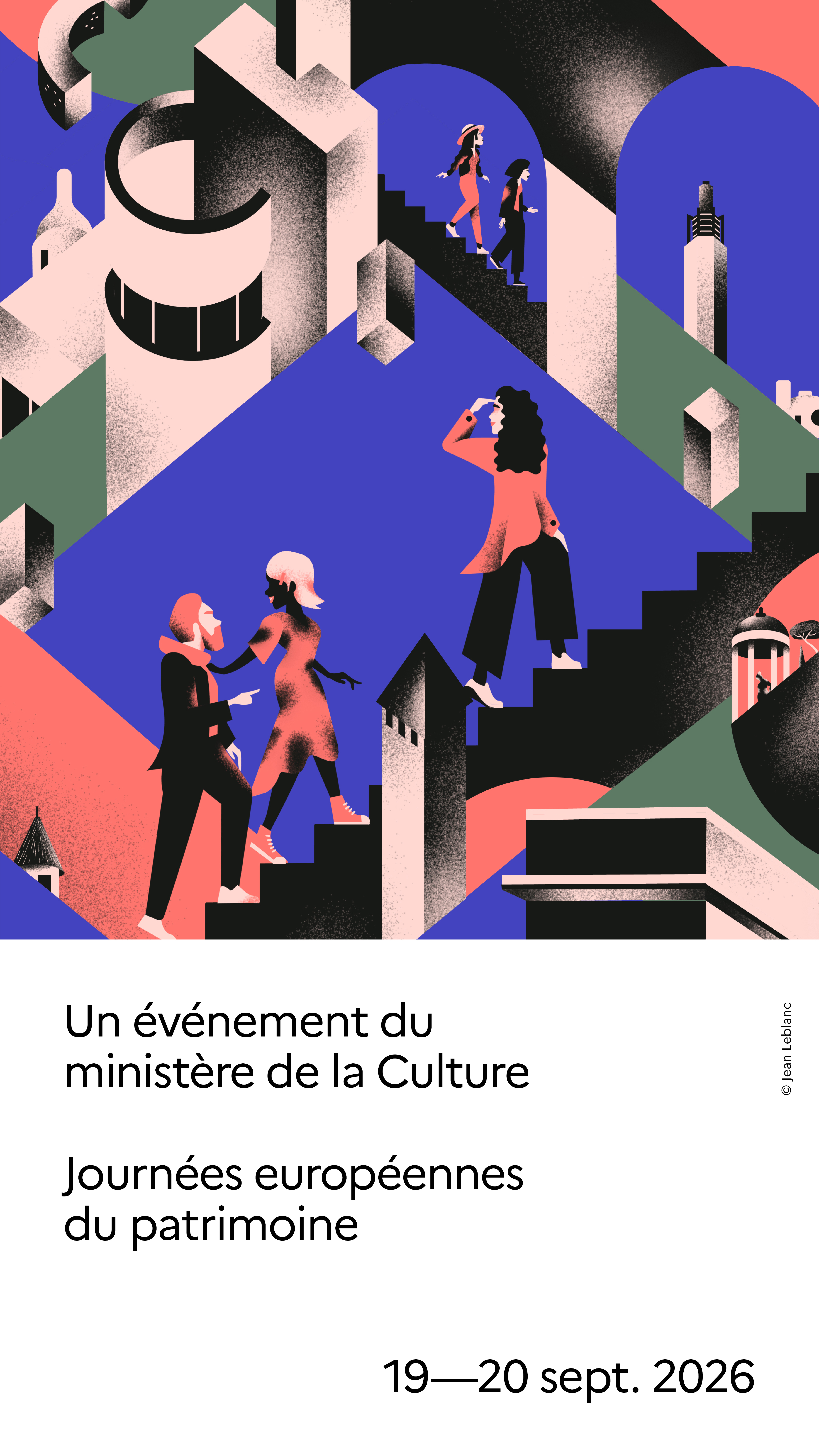 JEP 2026 : Visite guid�e � la chapelle ND-La-Brune