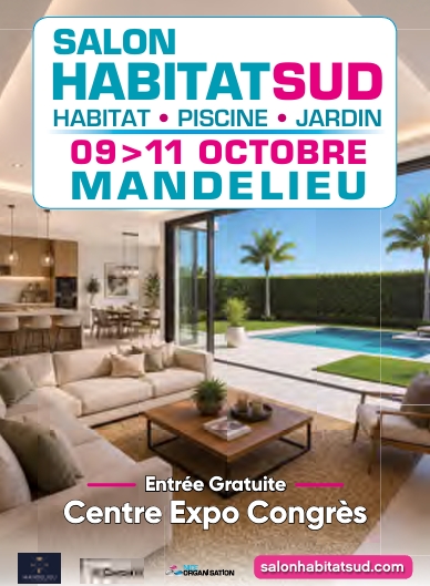 Salon de l'habitat Sud