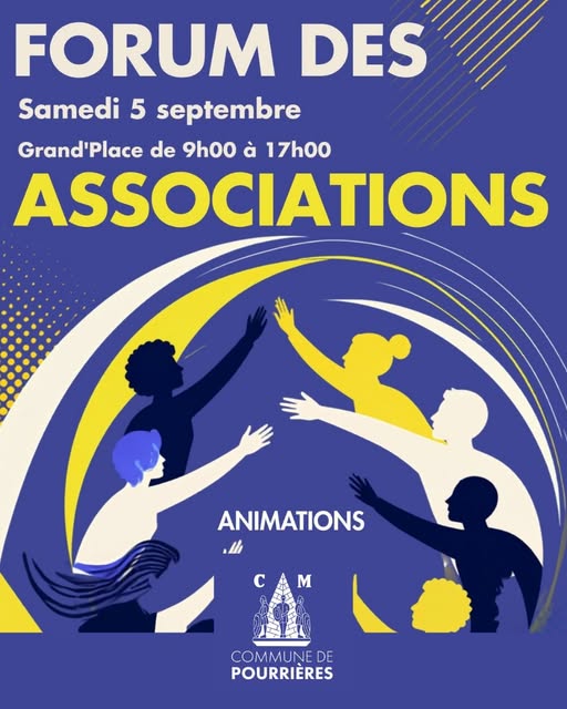 Forum des associations