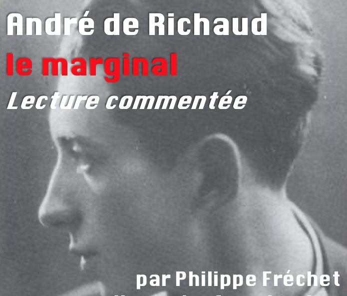 L'association Trait de Caract�res pr�sente 