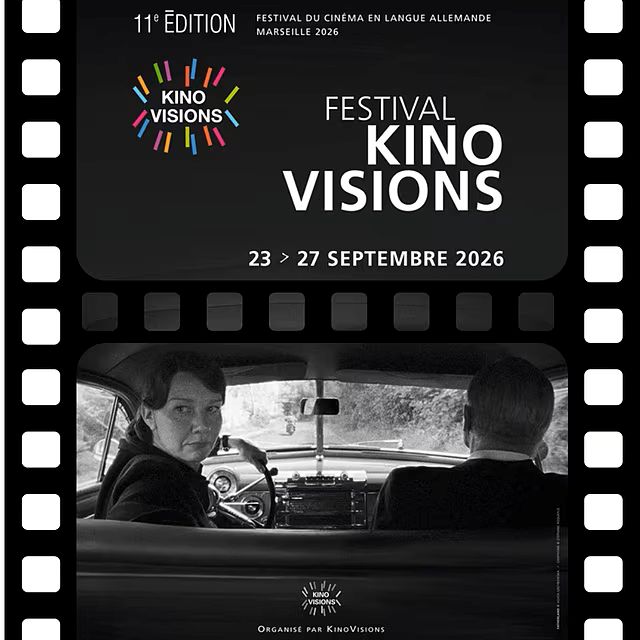 Festival Kino Visions 11