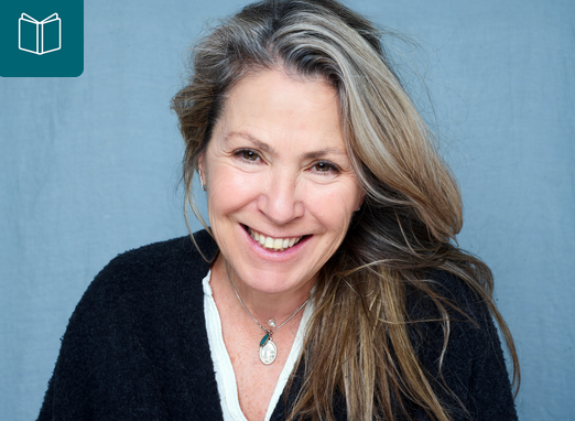 Rencontre litt�raire avec Simonetta Greggio