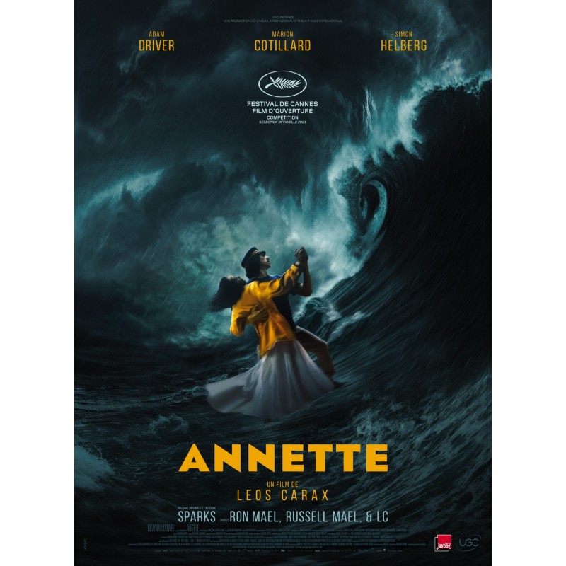 Cine-Rencontre : 