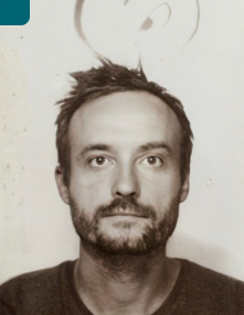 Rencontre avec Benjamin Diguerher