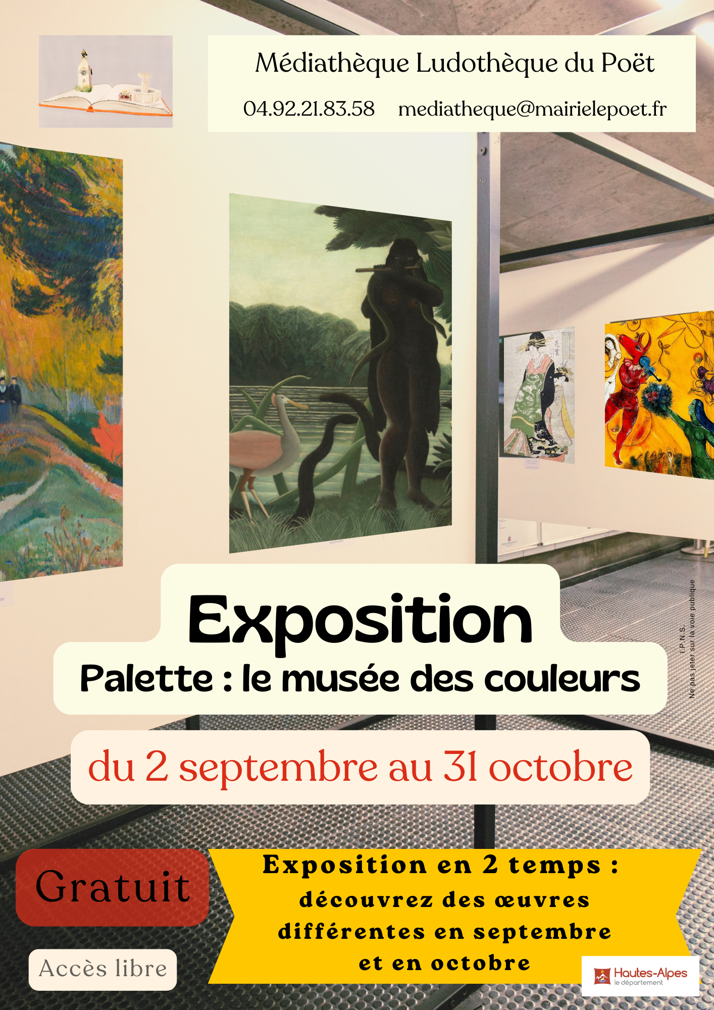 Exposition 