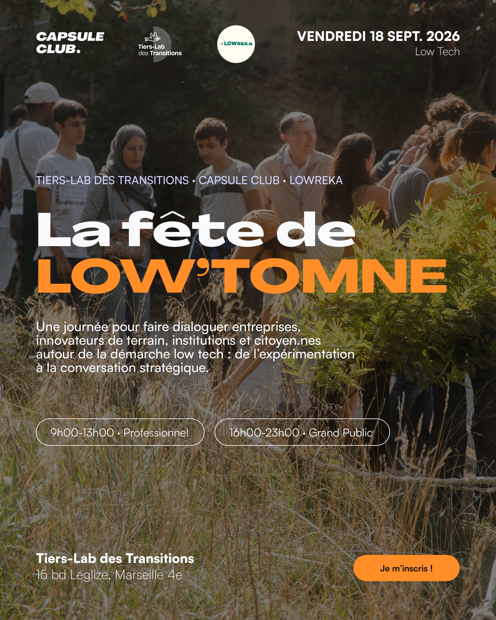 La F�te de Low'Tomne