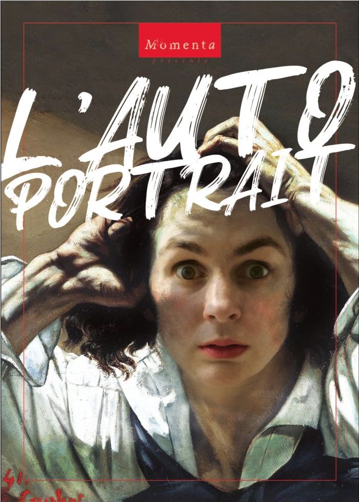 L'autoportrait - Th��tre des 2 Mondes