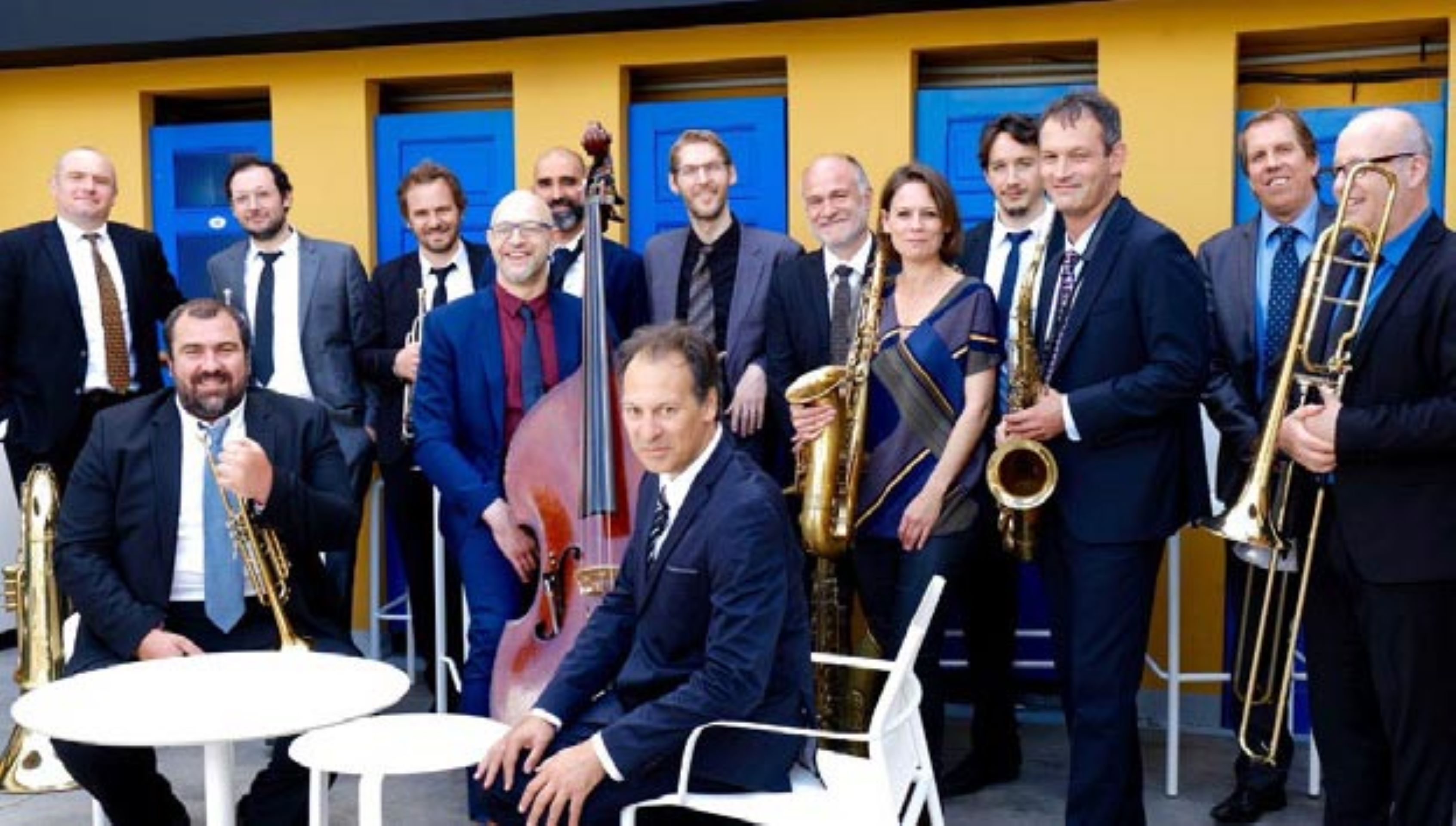A love supreme revisited