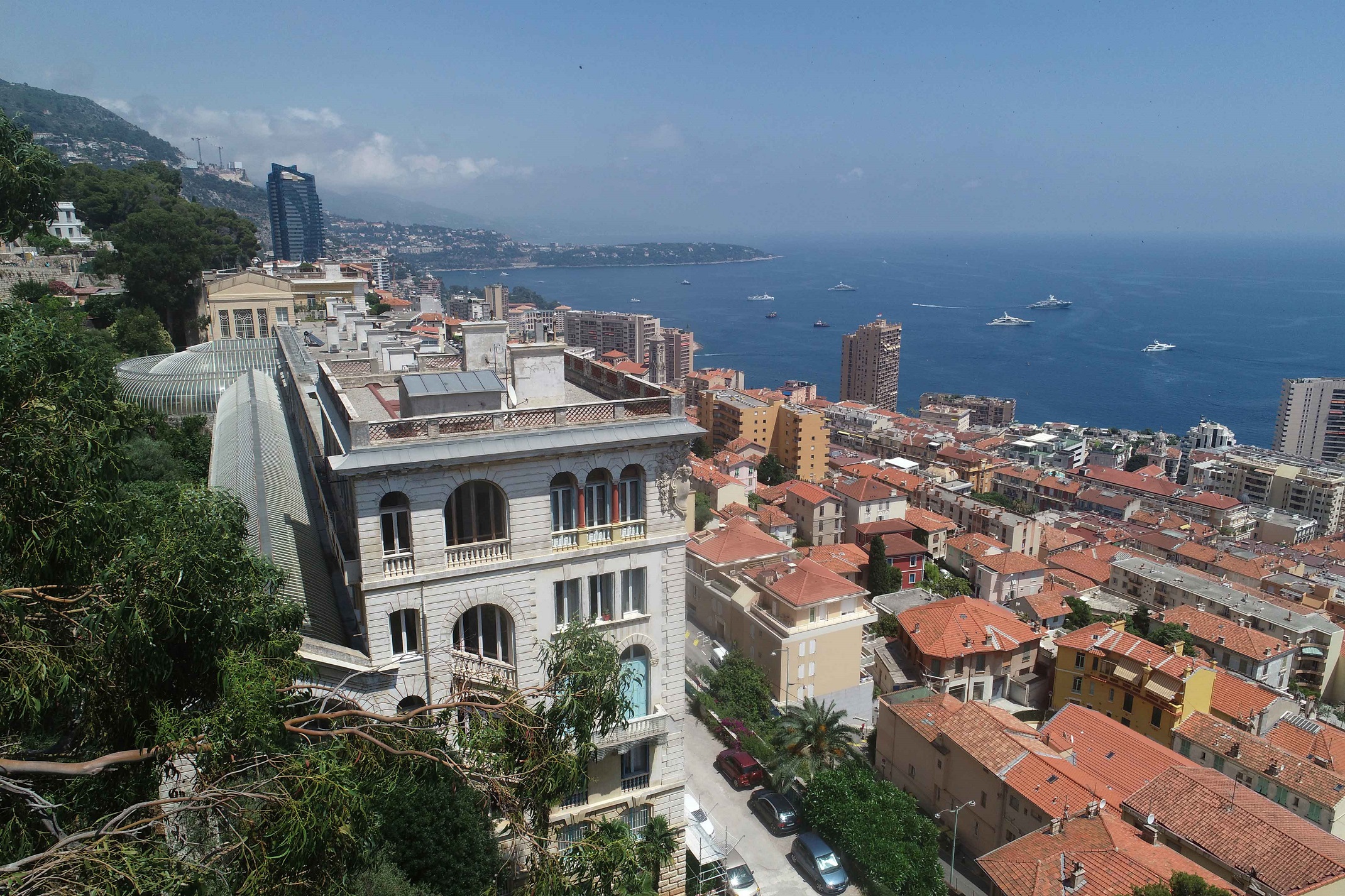 Caf� citoyen
