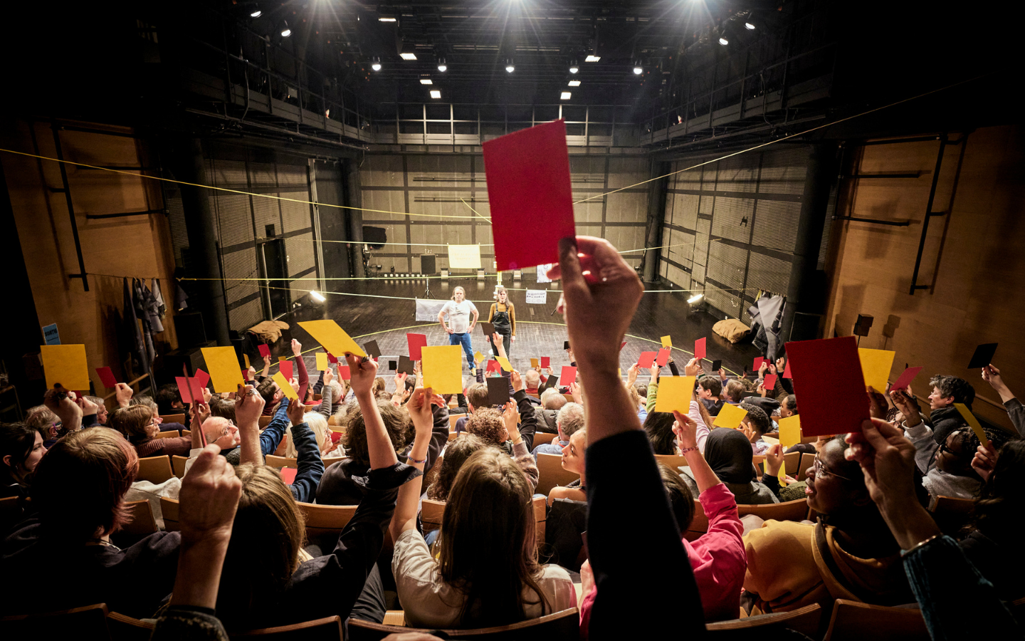 Nos Assembl�es