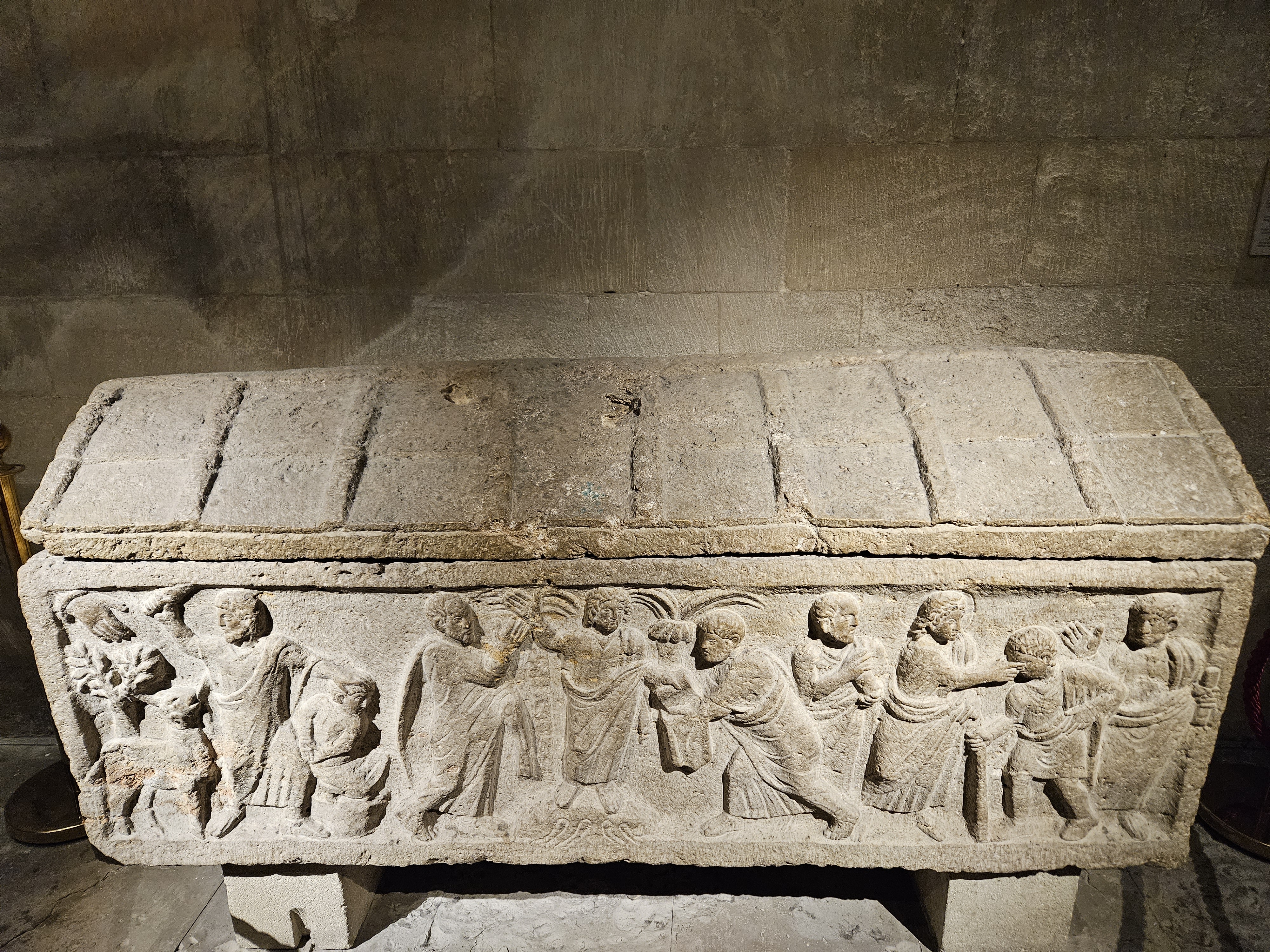 La mort sublim�e