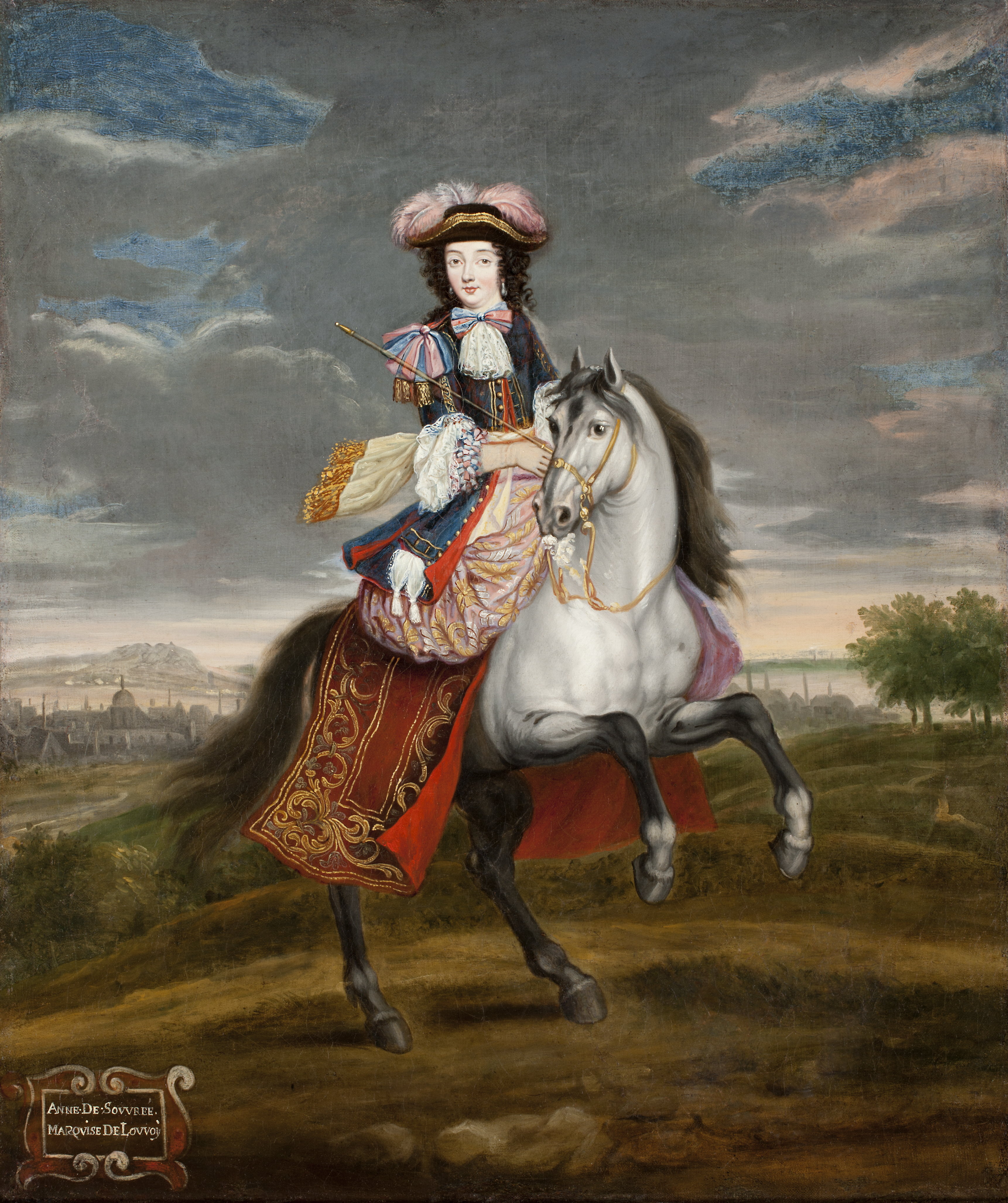 Journ�es europ�ennes du patrimoine au Mus�e de la mode et du costume