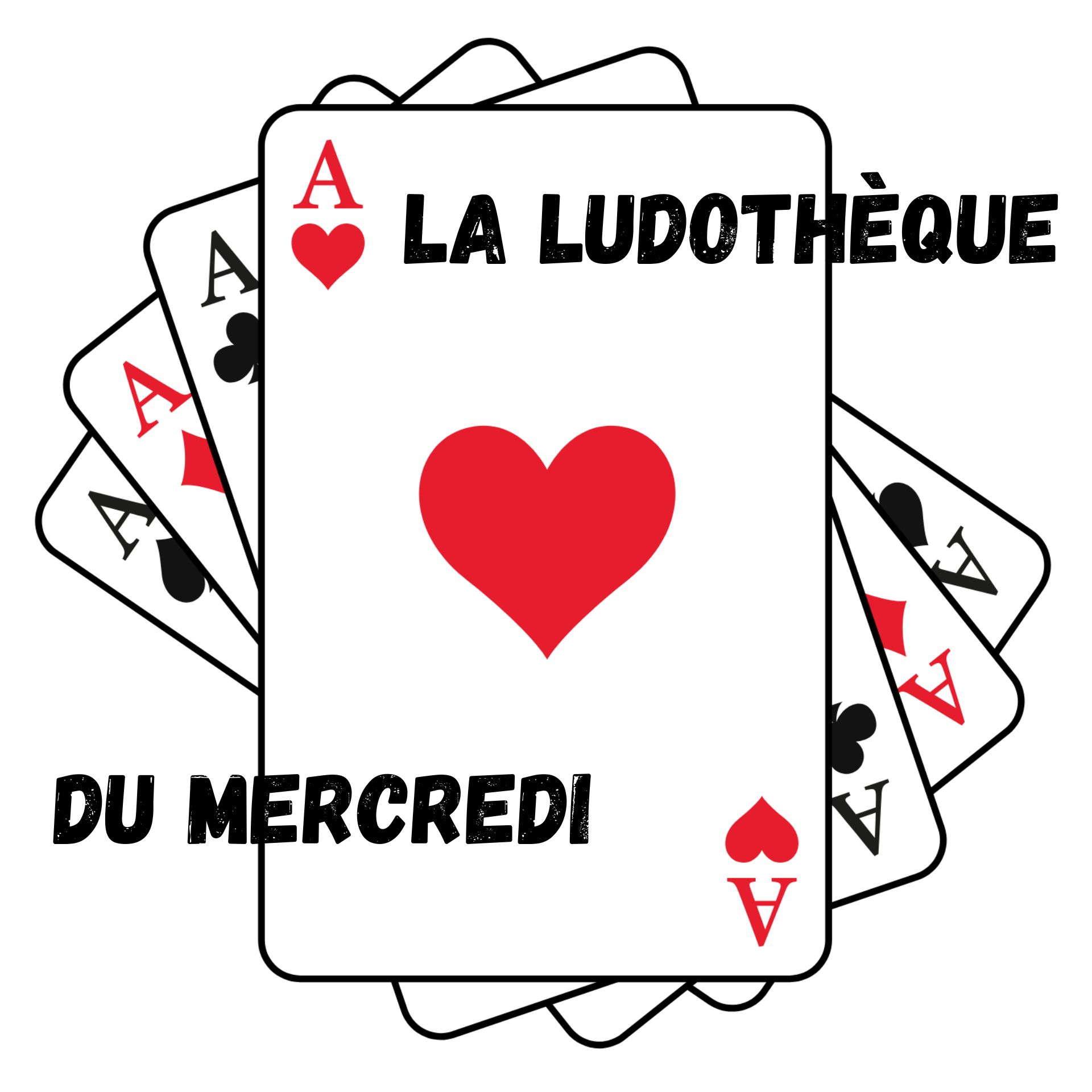 La ludoth�que du mercredi