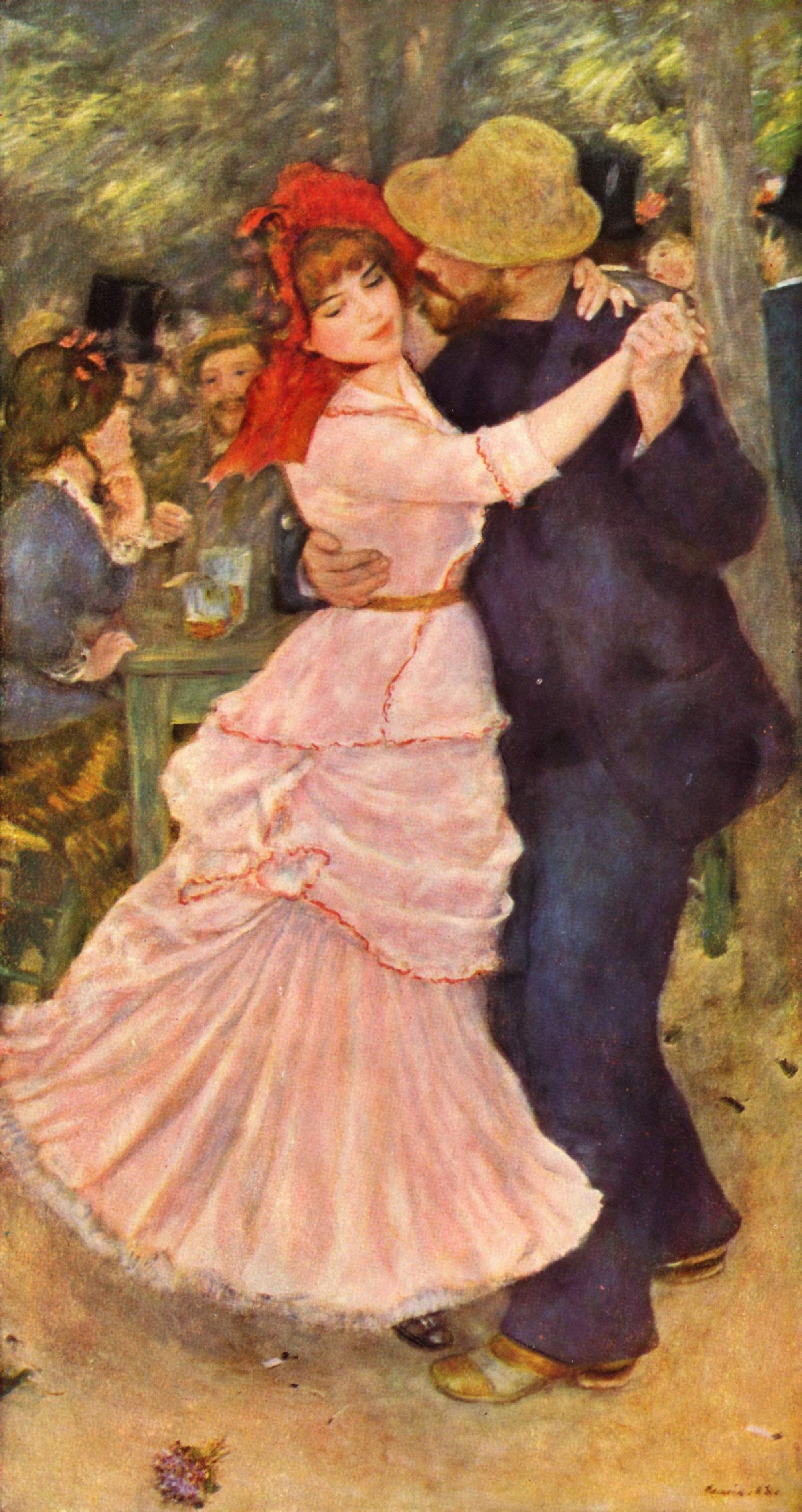 Conf�rence : Histoire de la valse dans la musique classique