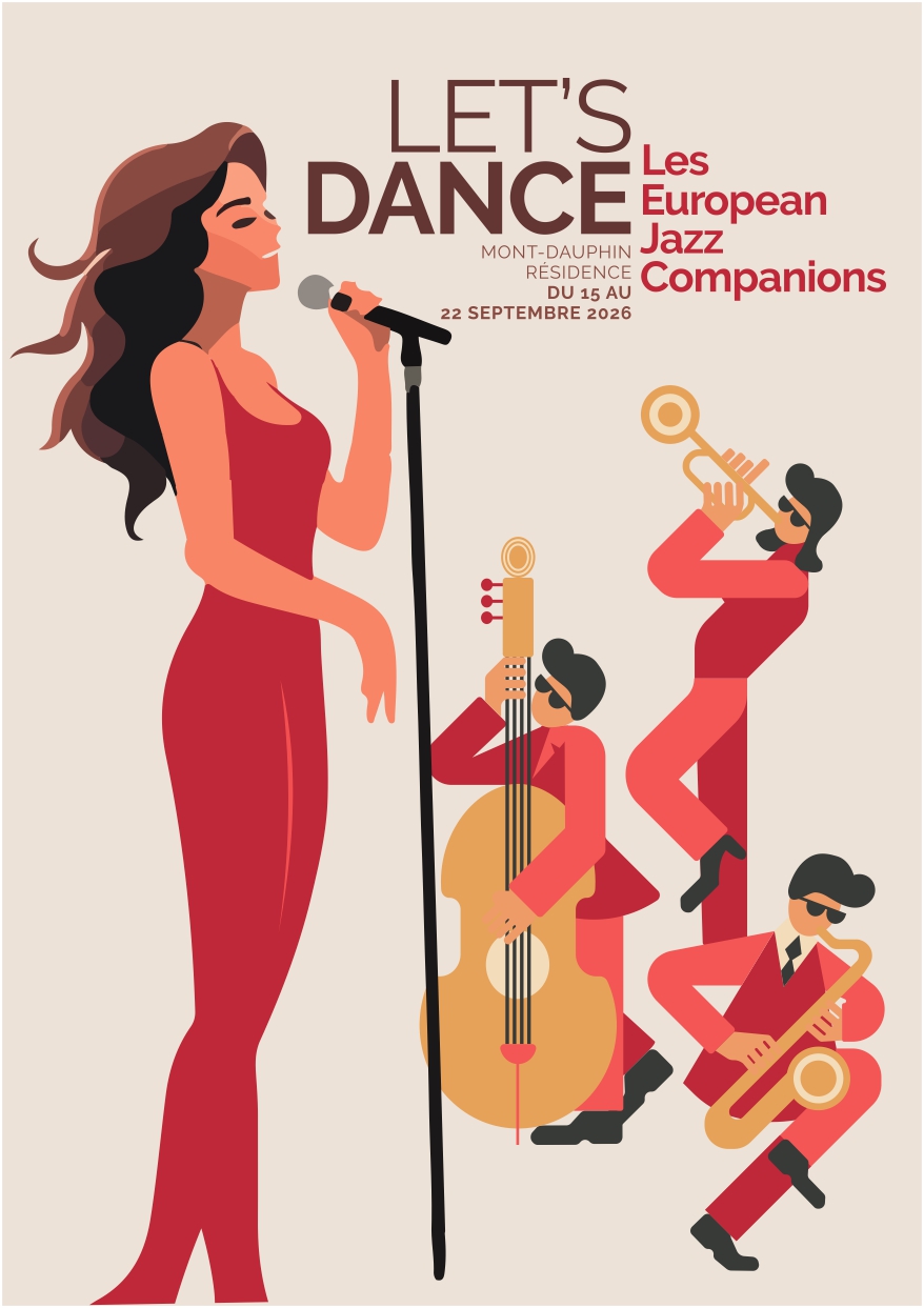 Jam Session - European Jazz Companions