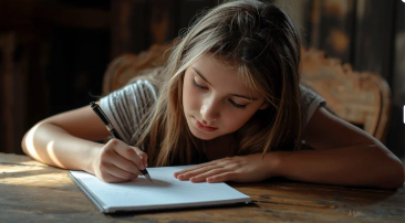 Atelier d'�criture