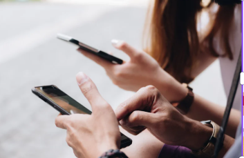 Atelier num�rique: comprendre les r�seaux sociaux.