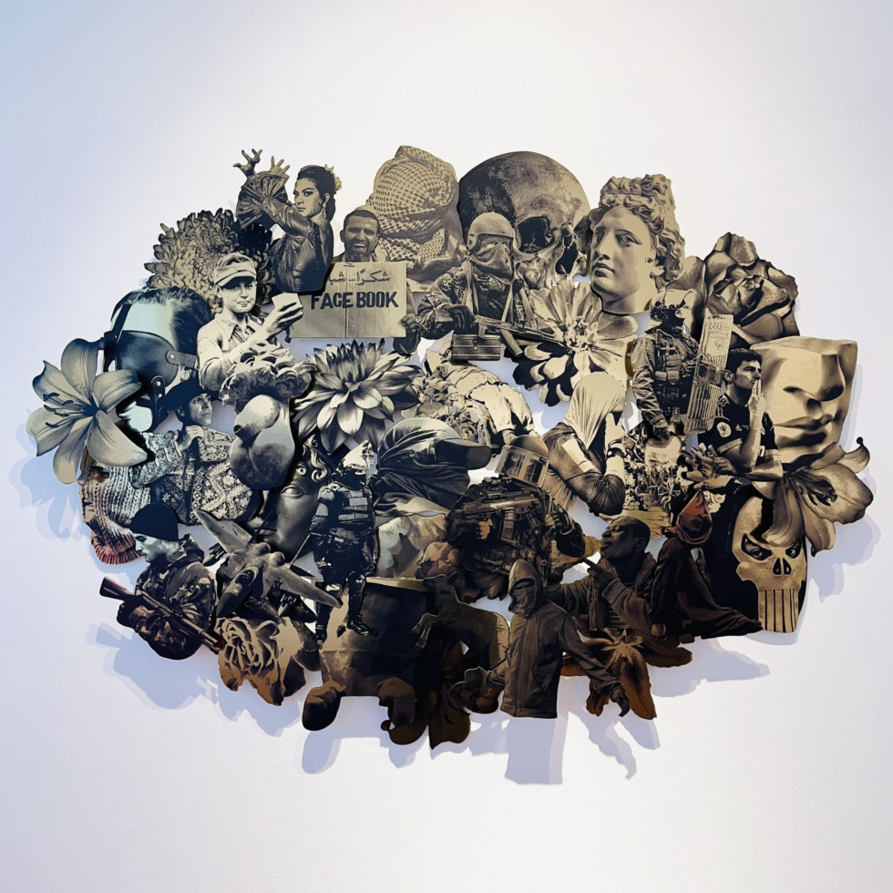 Atelier cr�atif ado/adulte - Images et illusions