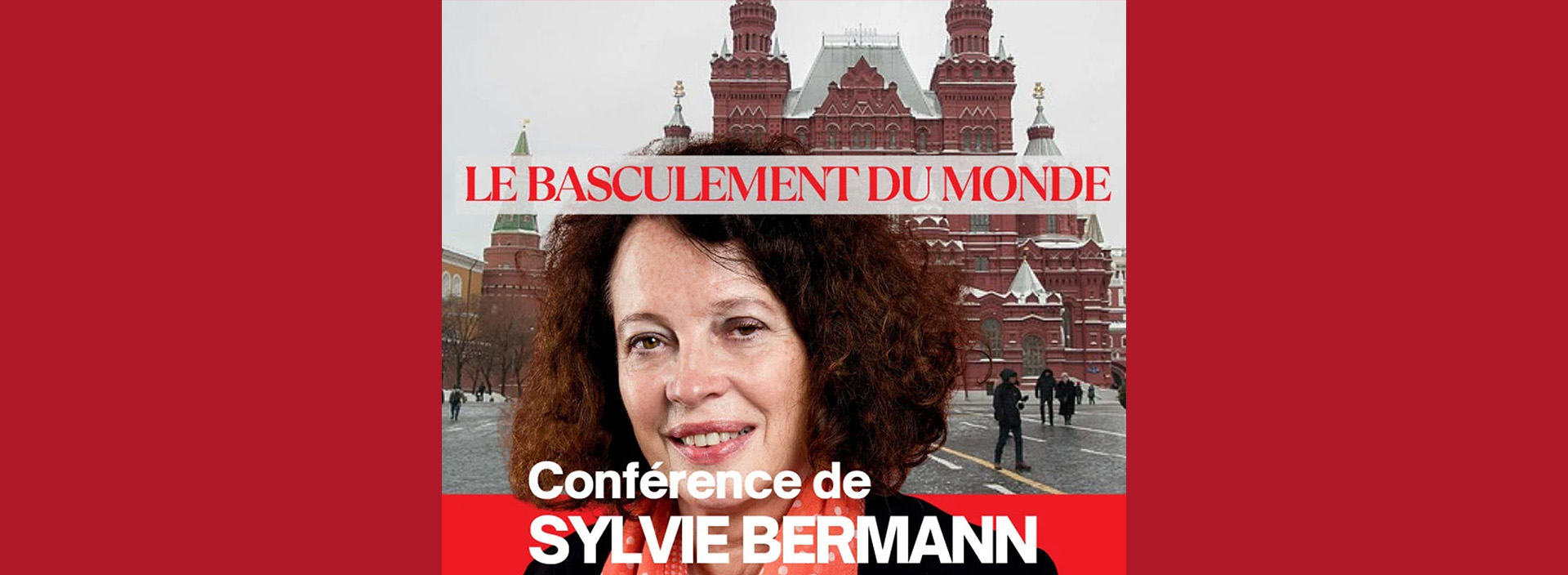 Conf�rence et film 