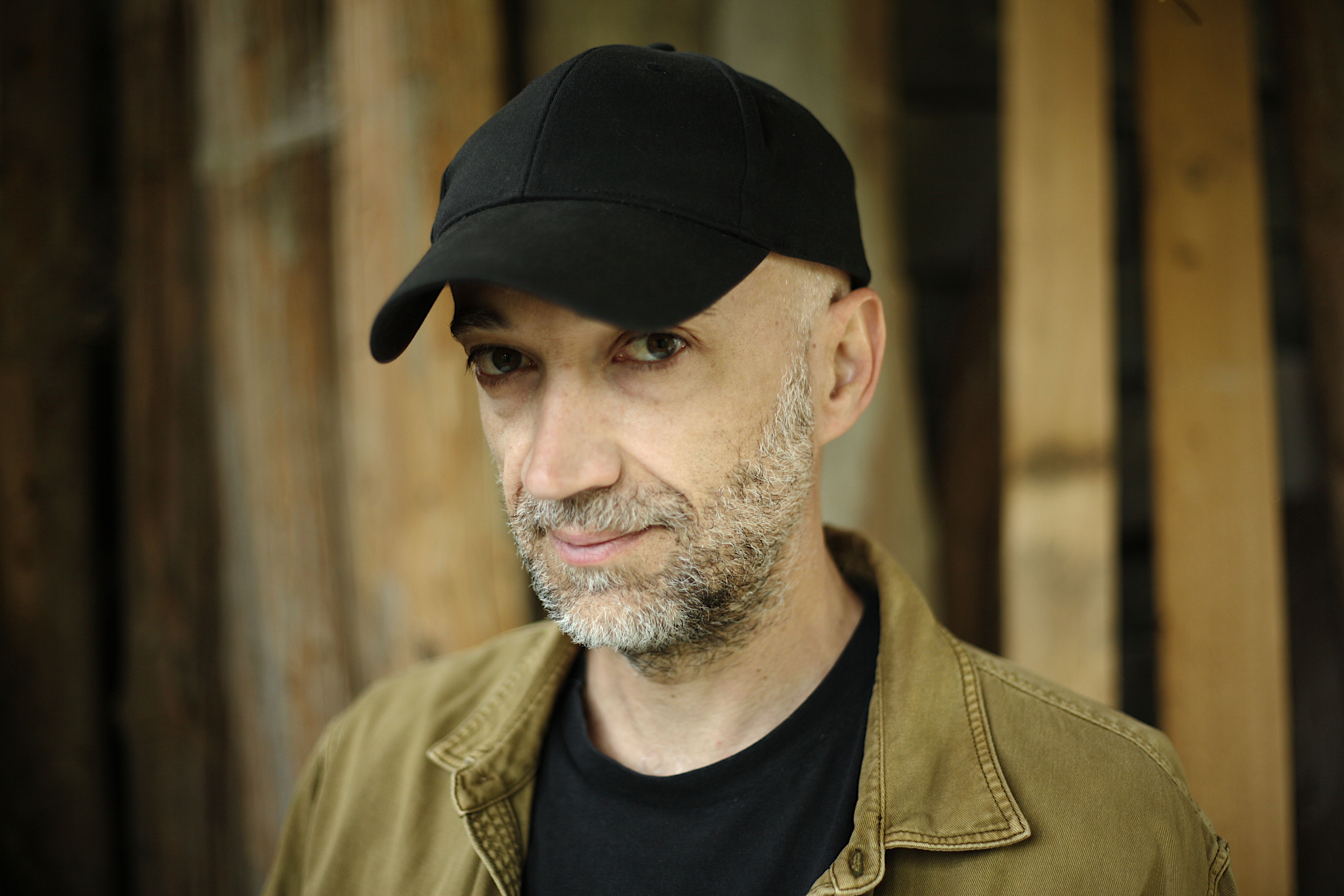 Croisi�re litt�raire � Rouges-Truites � avec Pierric Bailly