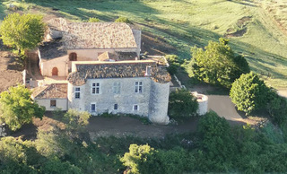 Journ�es du patrimoine au Villard