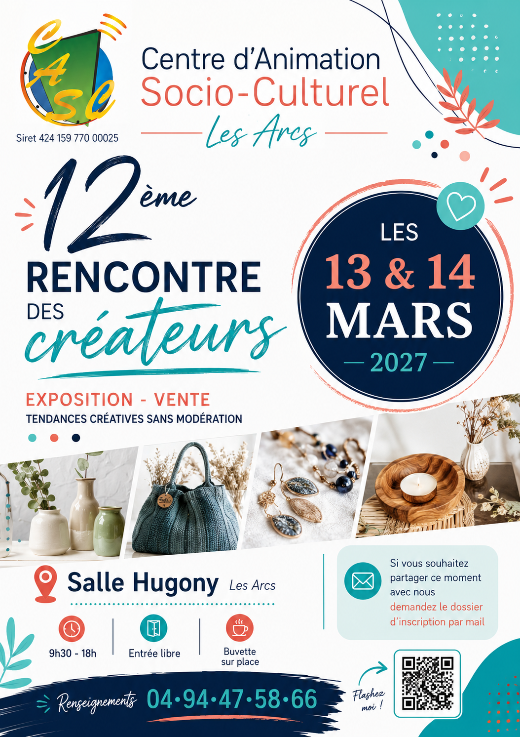 12� rencontre des cr�ateurs