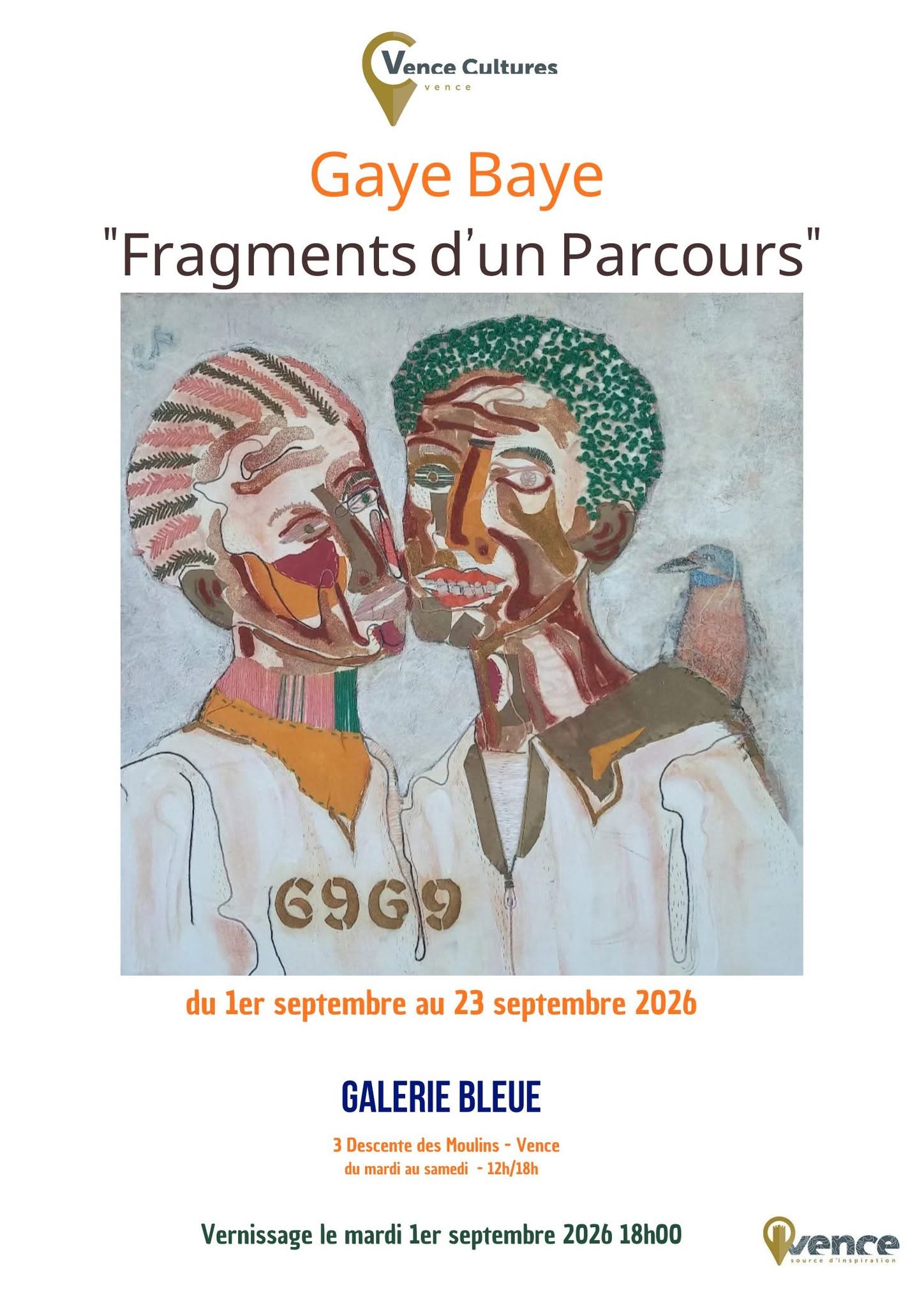 Exposition 