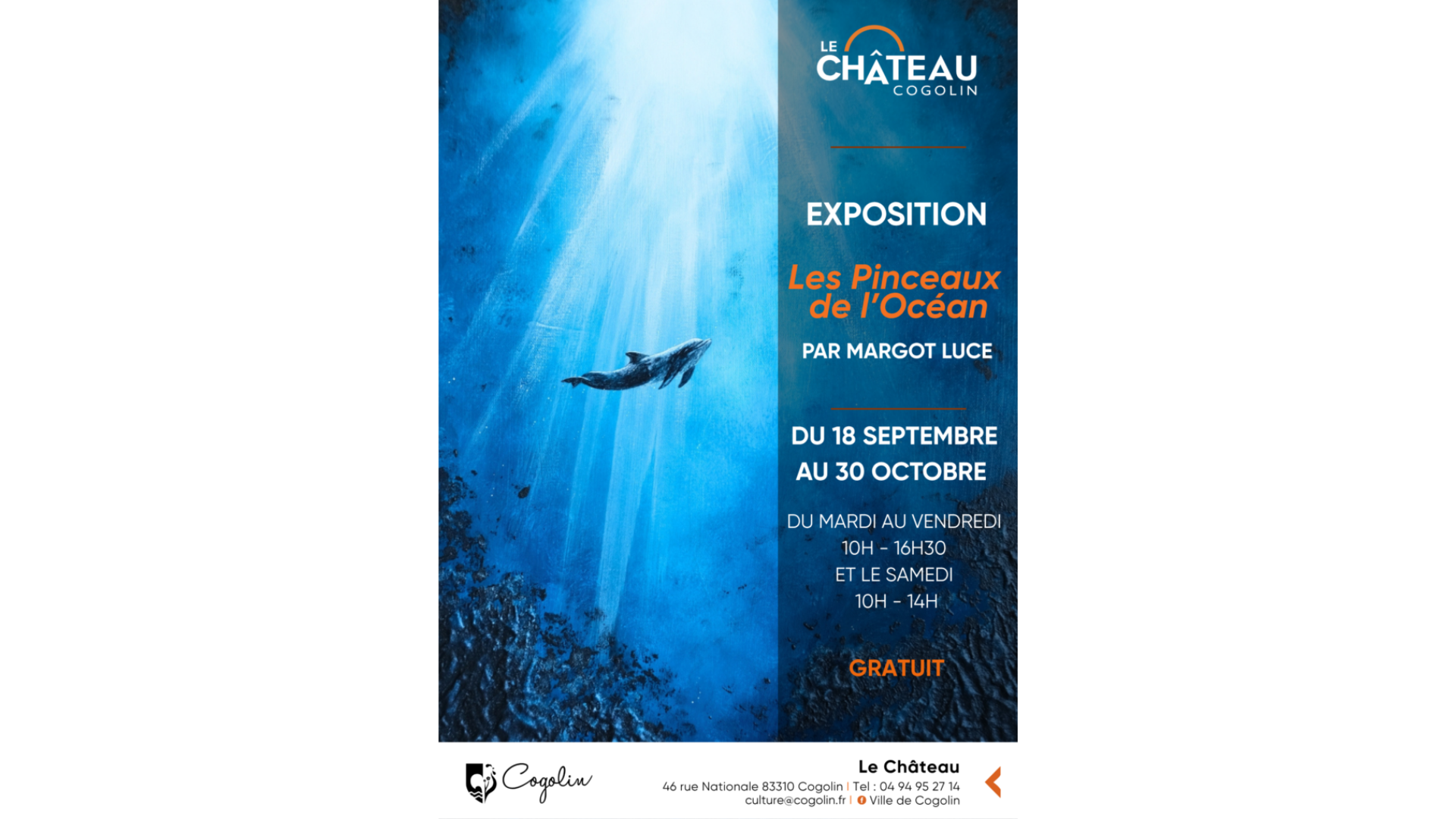 Exposition 