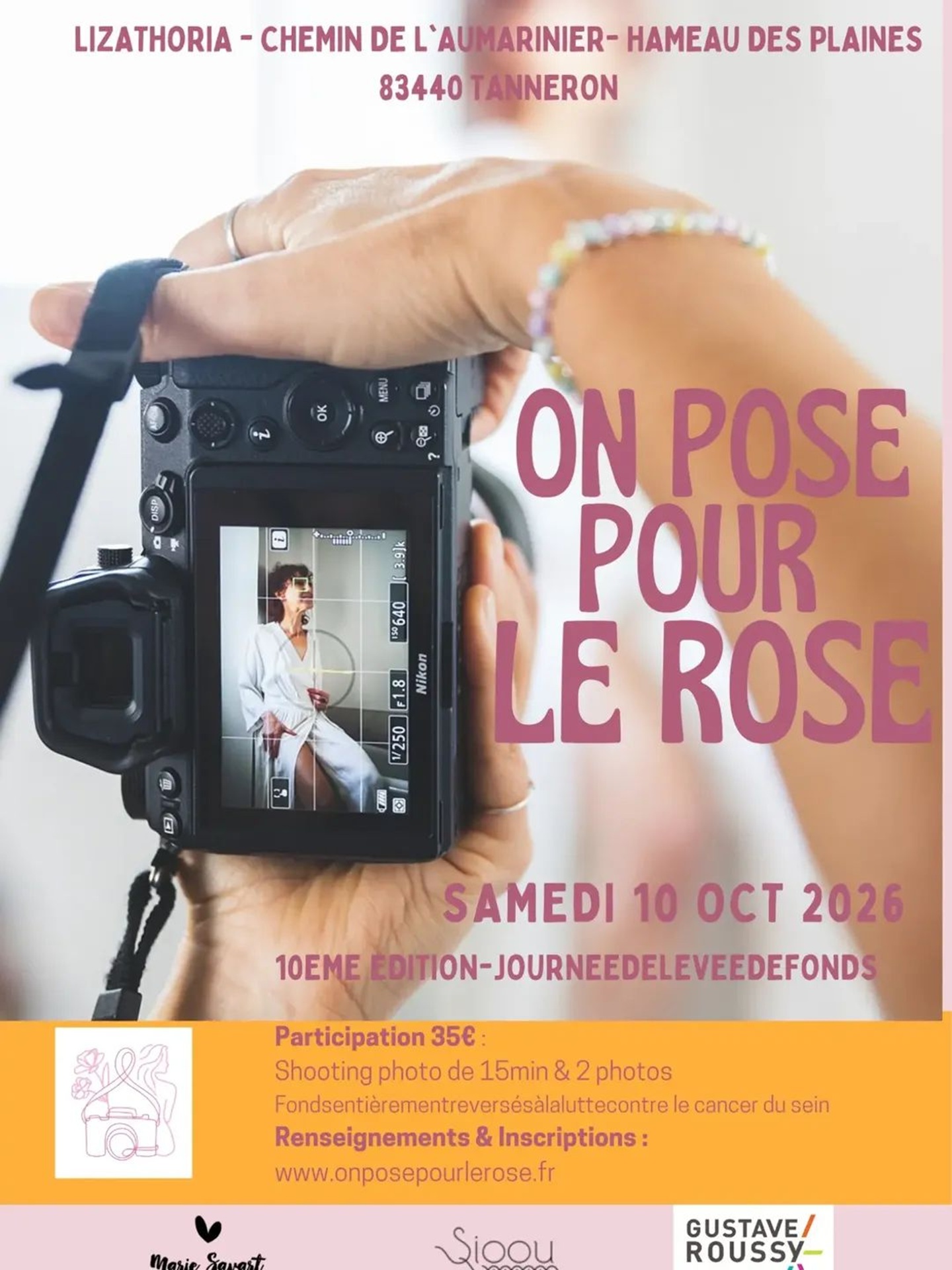 Tatouage Flash, baby et �ph�m�re | On Pose pour le Rose