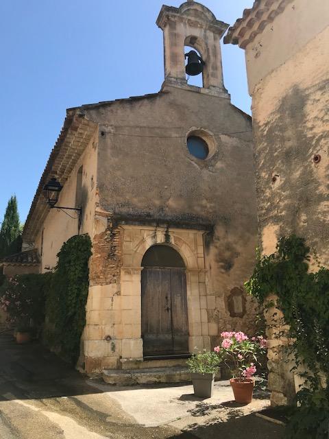Journ�es  du patrimoine - Visite de l'�glise de Villars