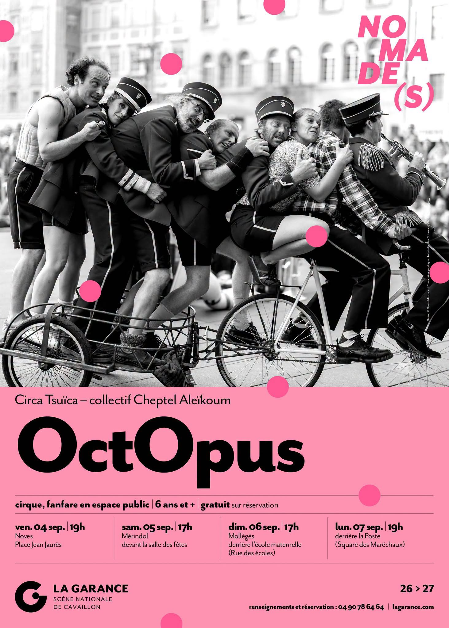 OctOpus