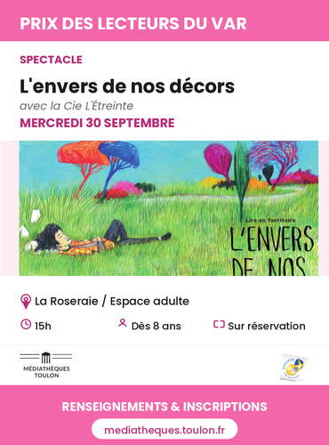 Jeune public - Spectacle 