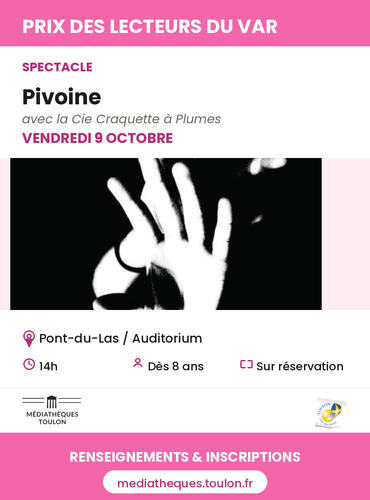 Jeune public - Spectacle 