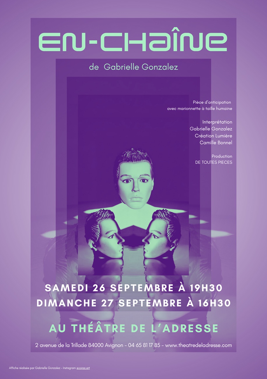 En-Cha�ne