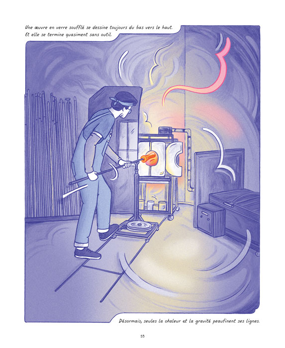Exposition � De mains en mains �