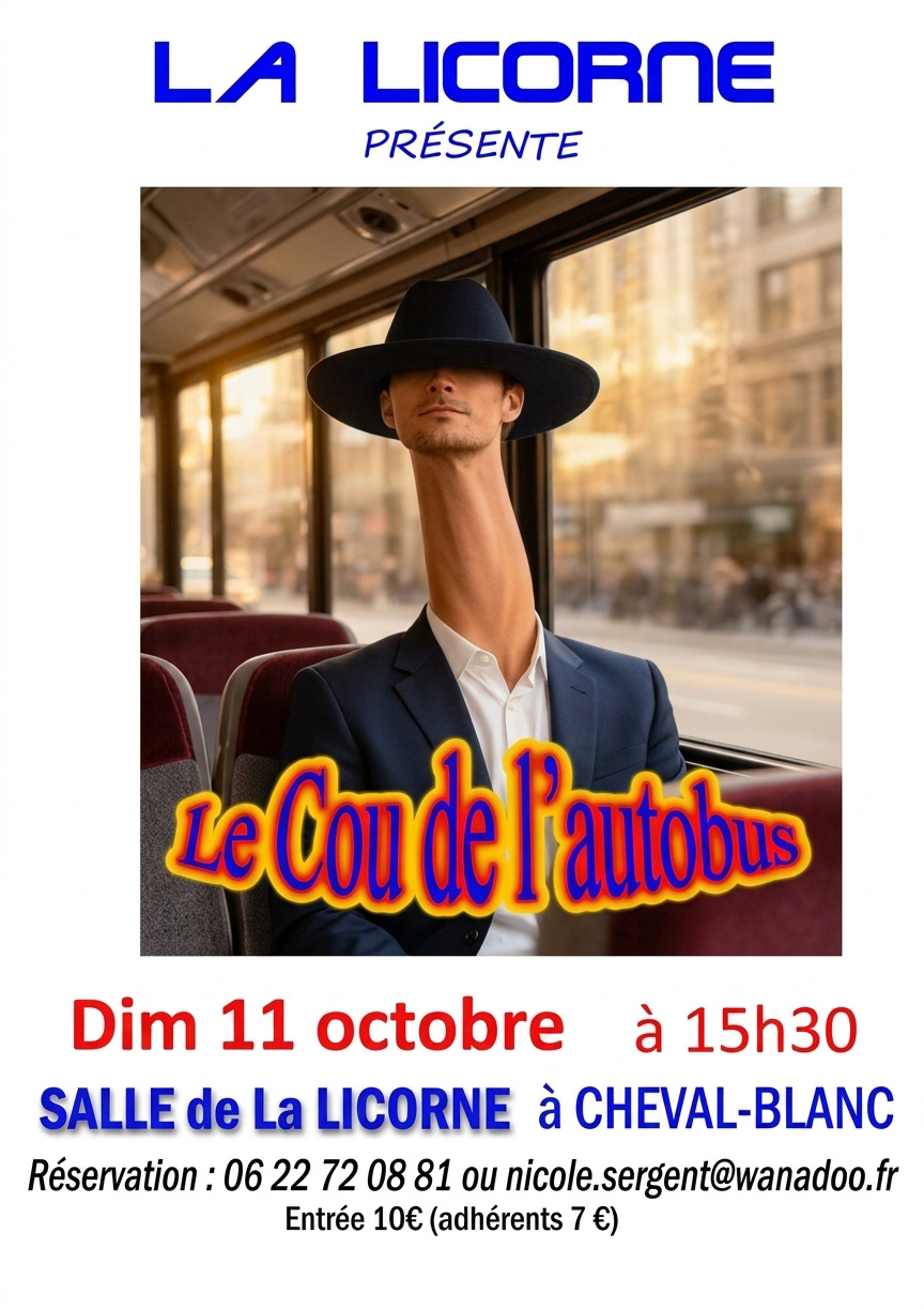 La Licorne pr�sente 
