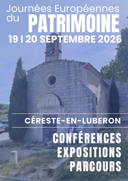 Visite guid�e de la Maison M�di�vale -Journ�e Europ�enne du patrimoine
