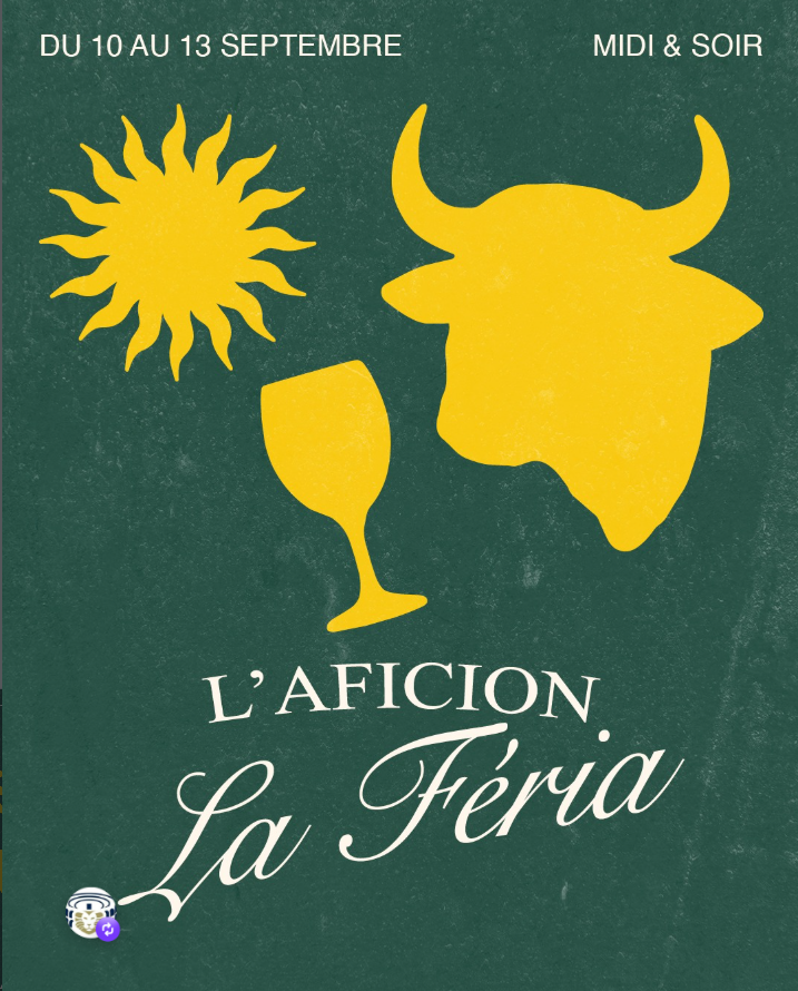Bodega de L'Aficion - Feria du Riz