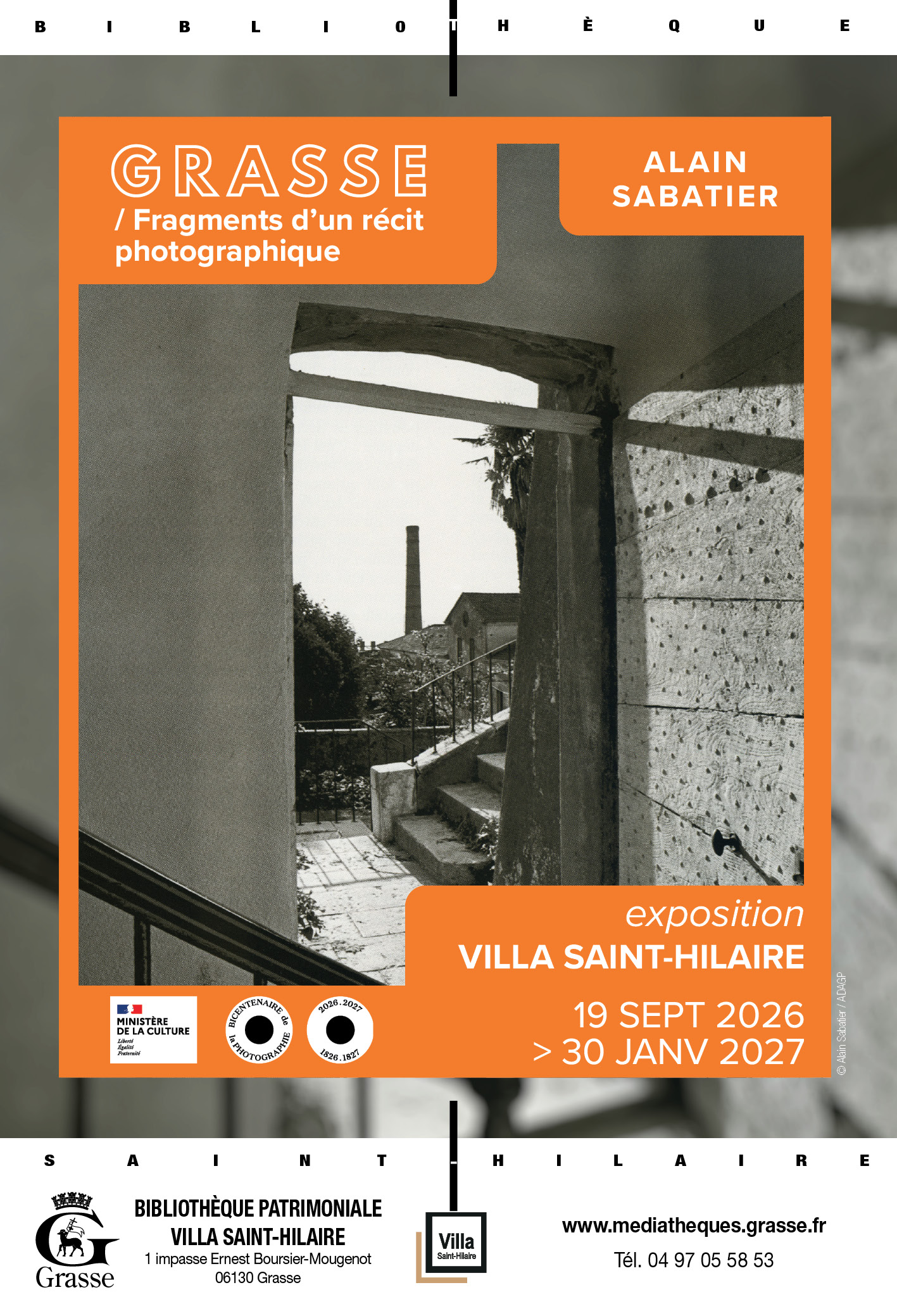 Exposition 